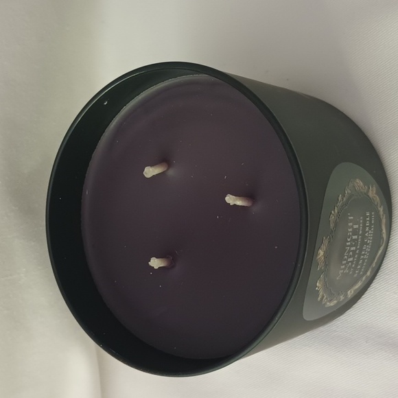 Bath & Body Works Snake Candle Halloween NWT - Picture 5 of 9